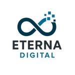 EternaDigital - Création de sites internet en France logo